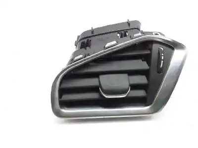 Автозапчастина б/у аераційна решіта для citroen c4 lim. collection посилання на oem iam 9676609777