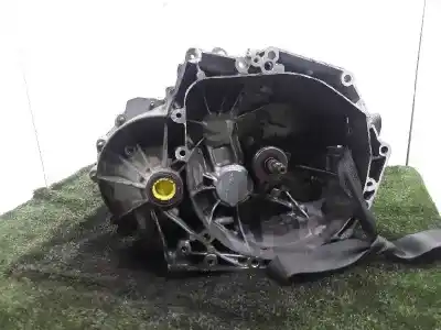 Pezzo di ricambio per auto di seconda mano riduttore per citroen c4 lim. collection riferimenti oem iam 20ea57  6 velocidades