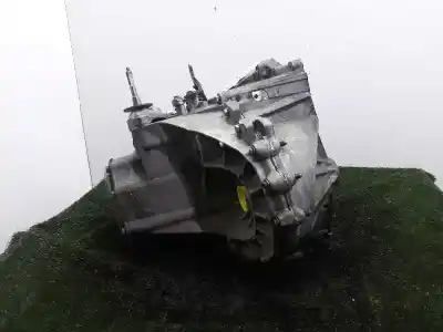 Pezzo di ricambio per auto di seconda mano riduttore per citroen c4 lim. collection riferimenti oem iam 20ea57  6 velocidades