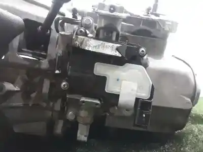 Pezzo di ricambio per auto di seconda mano riduttore per citroen c4 lim. collection riferimenti oem iam 20ea57  6 velocidades