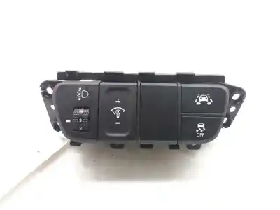 Peça sobressalente para automóvel em segunda mão comandos de alavanca por hyundai ioniq klass electro referências oem iam 93700g2000t9y