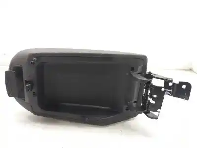 Peça sobressalente para automóvel em segunda mão apoio de braço consola central por hyundai ioniq klass electro referências oem iam 84660g2000t9y