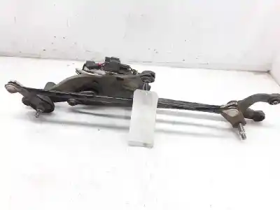 Pezzo di ricambio per auto di seconda mano motore tergicristallo posteriore per kia carens (un) emotion riferimenti oem iam 987001d100