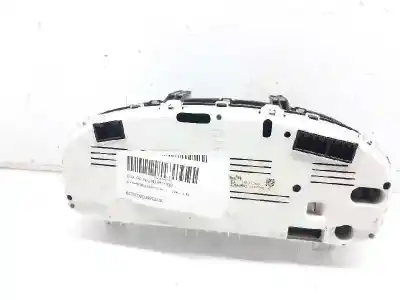 Pezzo di ricambio per auto di seconda mano pannello degli strumenti per kia carens (un) emotion riferimenti oem iam 940031d841