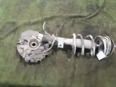 Pezzo di ricambio per auto di seconda mano ammortizzatore anteriore destro per kia carens (un) emotion riferimenti oem iam 546611d201