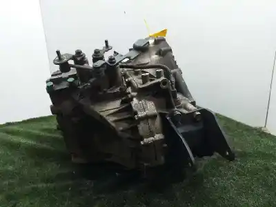 Pezzo di ricambio per auto di seconda mano riduttore per kia carens (un) emotion riferimenti oem iam s620jc