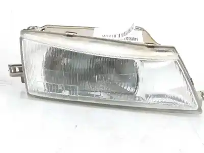 Second-hand car spare part right headlight for daewoo nexia gl oem iam references 96232205  