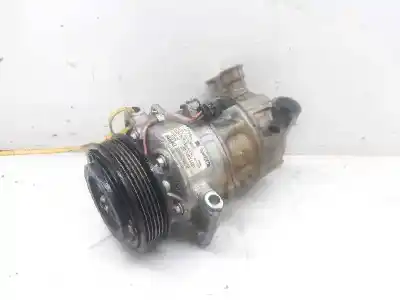 Second-hand car spare part AIR CONDITIONING COMPRESSOR for OPEL ASTRA K LIM. 5TÜRIG  OEM IAM references 39034464  