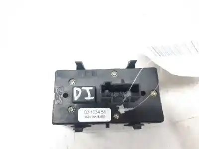 Peça sobressalente para automóvel em segunda mão botão / interruptor elevador vidro dianteiro esquerdo por ford mondeo turnier (ge) trend (06.2003->) (d) referências oem iam 1st714a132bd