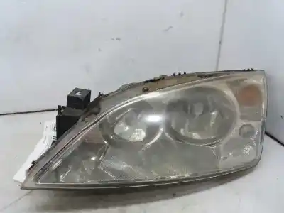 Peça sobressalente para automóvel em segunda mão farol / farolim esquerdo por ford mondeo turnier (ge) trend (06.2003->) (d) referências oem iam 1435624