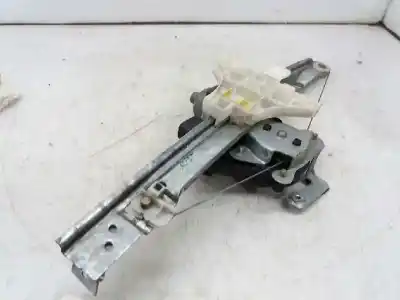 Peça sobressalente para automóvel em segunda mão elevador de vidros traseiro direito por ford mondeo turnier (ge) trend (06.2003->) (d) referências oem iam 1320873