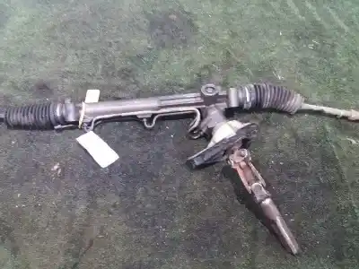 Peça sobressalente para automóvel em segunda mão caixa de direção por ford mondeo turnier (ge) trend (06.2003->) (d) referências oem iam 1611072