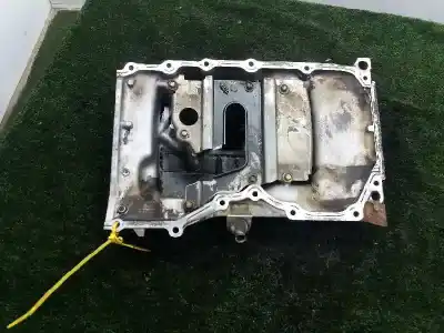 Peça sobressalente para automóvel em segunda mão cárter por ford mondeo turnier (ge) trend (06.2003->) (d) referências oem iam 1s7g6675ar