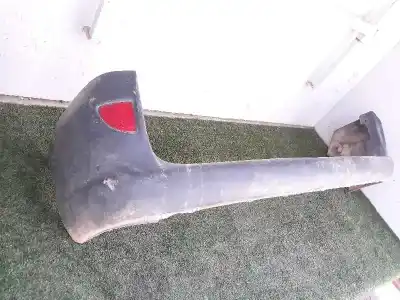 Pezzo di ricambio per auto di seconda mano paraurti posteriore per renault kangoo (f/kc0) rte riferimenti oem iam 8200208420   Pezzo di ricambio per auto di seconda mano paraurti posteriore per renault kangoo (f/kc0) rte riferimenti oem iam 8200208420