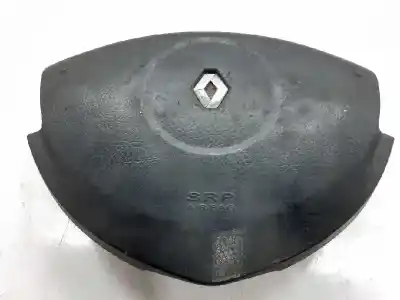 Second-hand car spare part FRONT LEFT AIR BAG for RENAULT CLIO II FASE II (B/CB0)  OEM IAM references 8200432121  
