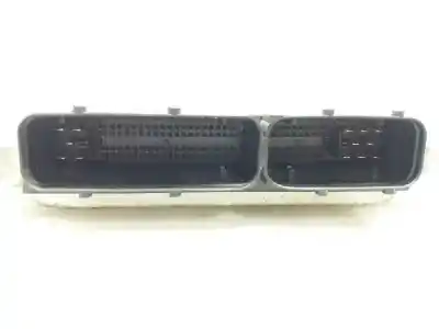 İkinci el araba yedek parçası ECU MOTOR KONTROL CIHAZI için VOLKSWAGEN POLO (9N3)  OEM IAM referansları 045906019BP  