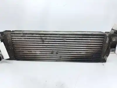 İkinci el araba yedek parçası INTERCOOLER için RENAULT SCENIC II (JM)  OEM IAM referansları 8200115540D  