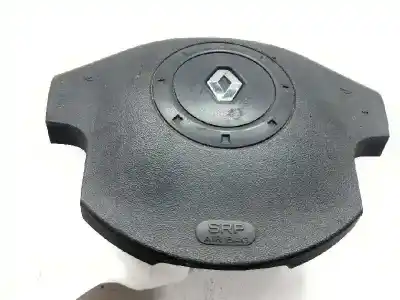 Second-hand car spare part FRONT LEFT AIR BAG for RENAULT SCENIC II (JM)  OEM IAM references 8200371806  