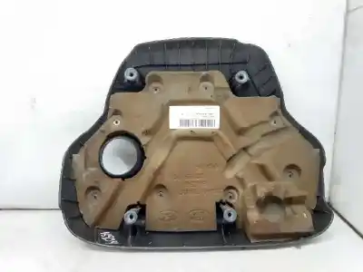 Peça sobressalente para automóvel em segunda mão tampa do motor por hyundai veloster (fs) 1.6 gdi referências oem iam 292402b600