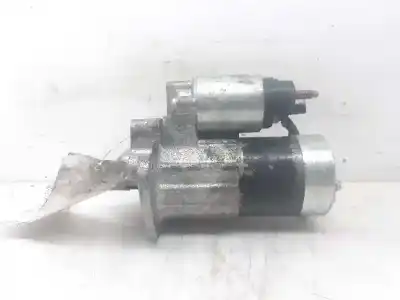 Recambio de automóvil de segunda mano de motor arranque para renault megane ii berlina 5p 1.5 dci diesel cat referencias oem iam 8200584675b  