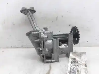 İkinci el araba yedek parçası PETROL BOMBASI için RENAULT MEGANE II BERLINA 5P  OEM IAM referansları 7700600532  