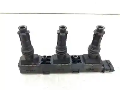 Автозапчастина б/у КОТУШКА ЗАПАЛЮВАННЯ для OPEL CORSA C  Посилання на OEM IAM 0221503471  