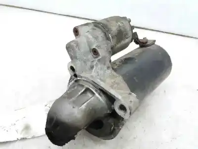Peça sobressalente para automóvel em segunda mão motor de arranque por bmw serie 1 berlina (e81/e87) 2.0 16v diesel referências oem iam 0001115046  