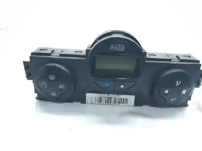 Second-hand car spare part CLIMATE CONTROL for RENAULT MEGANE II BERLINA 5P  OEM IAM references 7701064234  