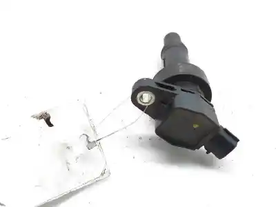 Peça sobressalente para automóvel em segunda mão bobina de ignição por hyundai veloster (fs) 1.6 gdi referências oem iam 273012b100
