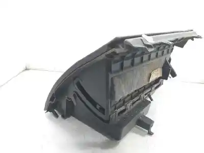 Автозапчастина б/у бардачок для seat ateca (kh7) 2.0 style 4drive посилання на oem iam 576857563  
