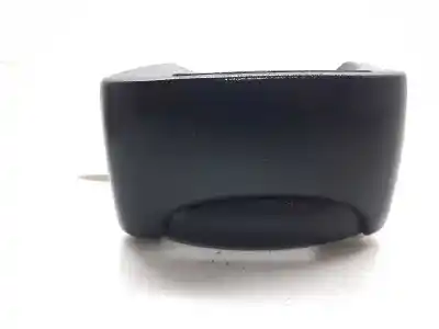 Автозапчастина б/у завнішня ручка задня ліва для renault kangoo (f/kc0) authentique 4x4 посилання на oem iam 7700354527  