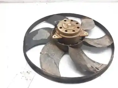 Автозапчастина б/у електро вентилятор для renault kangoo (f/kc0) authentique 4x4 посилання на oem iam 654875  