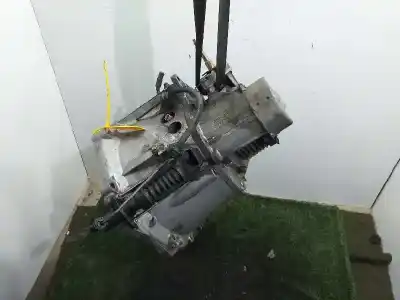 Second-hand car spare part GEARBOX for CITROEN XSARA PICASSO (N68)  OEM IAM references 20DP29  5 VELOCIDADES