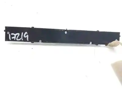 Second-hand car spare part multifunction switch for bmw x1 (e84) xdrive 18d oem iam references 61319203976  