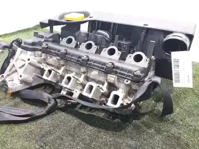 Second-hand car spare part CYLINDER HEAD for LAND ROVER FREELANDER (LN)  OEM IAM references LBB000661  