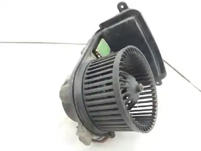 Second-hand car spare part heating fan for renault clio ii fase ii (b/cb0) expression oem iam references f665014j  