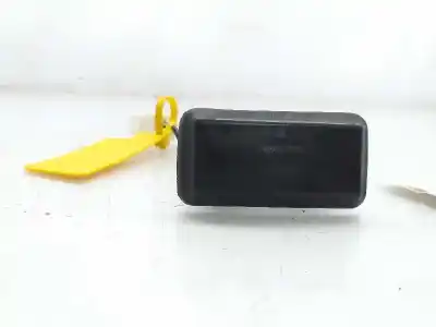 Tweedehands auto-onderdeel handgreep buitenpoort voor hyundai i40 i (vf) 1.7 crdi oem iam-referenties 812603k001