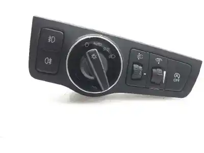 Tweedehands auto-onderdeel lichtbesturing voor hyundai i40 i (vf) 1.7 crdi oem iam-referenties 933003z200vgr