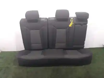 Tweedehands auto-onderdeel stoelen achter voor hyundai i40 i (vf) 1.7 crdi oem iam-referenties 891503z000