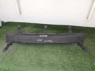 Tweedehands auto-onderdeel versterking achterbumper voor hyundai i40 i (vf) 1.7 crdi oem iam-referenties 866313z300