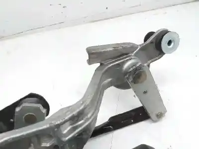 Tweedehands auto-onderdeel ruitenwissermotor voor voor hyundai i40 i (vf) 1.7 crdi oem iam-referenties 981003z000