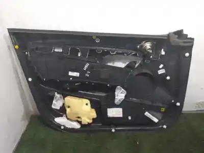 Tweedehands auto-onderdeel bekleding linker voordeur voor hyundai i40 i (vf) 1.7 crdi oem iam-referenties 823043zll1