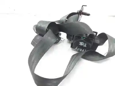 Tweedehands auto-onderdeel veiligheidsriem links achter voor hyundai i40 i (vf) 1.7 crdi oem iam-referenties 898103z100ry