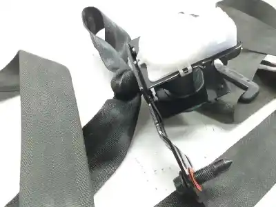 Tweedehands auto-onderdeel veiligheidsriem rechts achter voor hyundai i40 i (vf) 1.7 crdi oem iam-referenties 898203z100ry