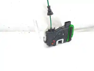 Tweedehands auto-onderdeel achter rechts deurslot voor hyundai i40 i (vf) 1.7 crdi oem iam-referenties 814203z000