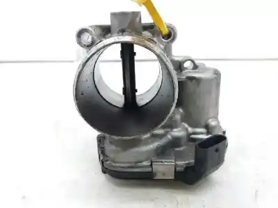 Peça sobressalente para automóvel em segunda mão BORBOLETA DE ADMISSÃO por HYUNDAI I40 I (VF)  Referências OEM IAM 351002A600  