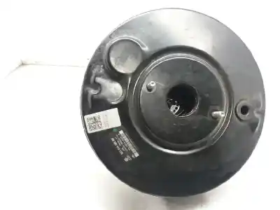 Second-hand car spare part brake servo for volkswagen passat b6 (3c2) 2.0 tdi 16v oem iam references 3c1614105ah