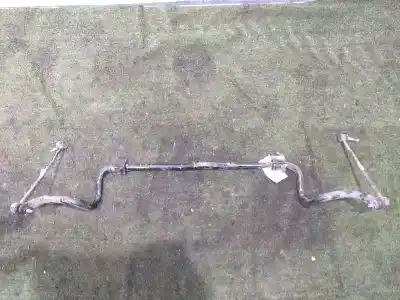 Peça sobressalente para automóvel em segunda mão barra estabilizadora dianteira por hyundai ioniq klass electro referências oem iam 54810g2000