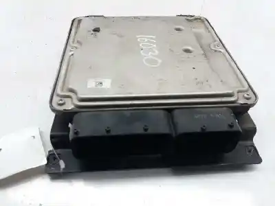 Second-hand car spare part ecu engine control for volkswagen passat b6 (3c2) 2.0 tdi 16v oem iam references 03l907309ae