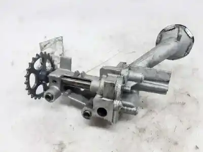 Peça sobressalente para automóvel em segunda mão BOMBA DE ÓLEO por RENAULT KANGOO (F/KC0)  Referências OEM IAM 770060025  